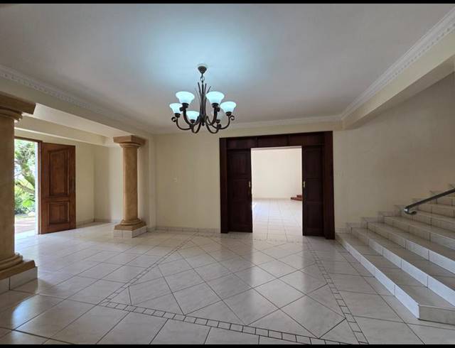 4 BEDROOM PROPERTY TO RENT IN WATERKLOOF